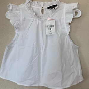 Forever 21 sleeveless top